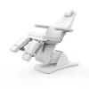 Fauteuil de soins Amazoni 5 moteurs Blanc