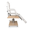 Fauteuil de soins Mensa Blanc