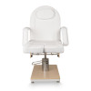 Fauteuil de soins Mensa Blanc