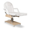 Fauteuil de soins Mensa Blanc