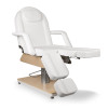 Fauteuil de soins Mensa Blanc