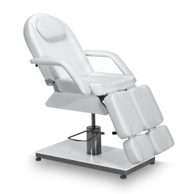 Fauteuil de soins Mensa Blanc