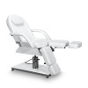 Fauteuil de soins Mensa Blanc
