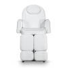 Fauteuil de soins Mensa Blanc