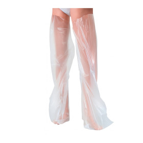 Bottes jetables pour pressothérapie