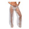Pantalon jetable pour pressothérapie