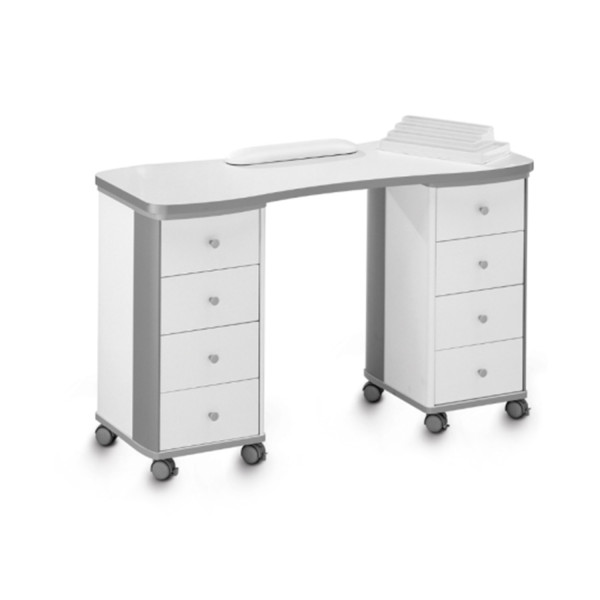 Table manucure Cassy