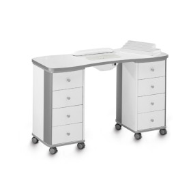 Table manucure Cassy aspi