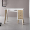 Table de manucure Comfortable avec aspirateur