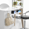 Table de manucure Comfortable avec aspirateur