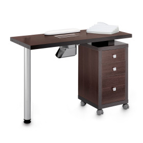 Table de Manucure Square Vented