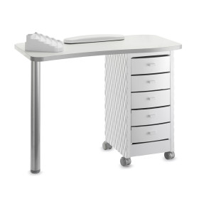 Table manucure Decor