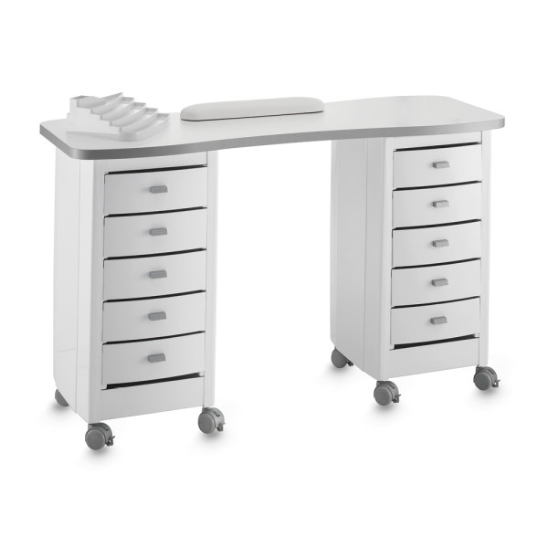 Table manucure Zippy Double