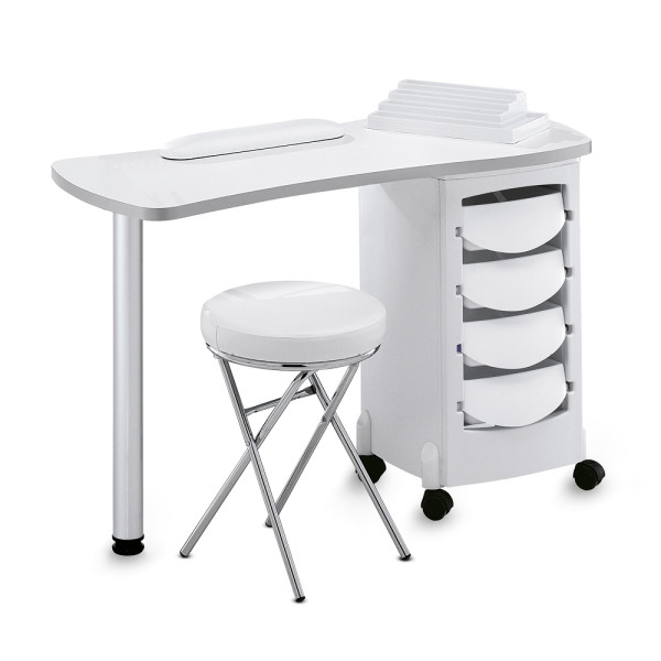Table manucure Luxe