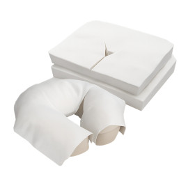 Housses de têtière Spunlace forme Y