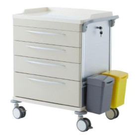 Chariot médical UTIL