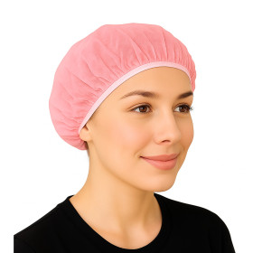 Charlotte Plastique Rose