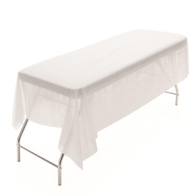Serviettes - draps jetables100 x 150 spunlace
