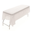 Serviettes - draps jetables100 x 150 spunlace