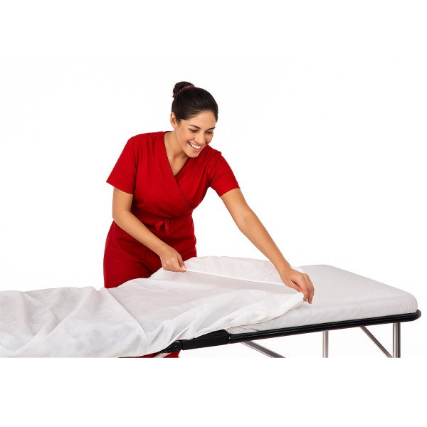 Housse de Table / Fauteuil jetable