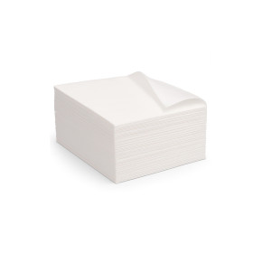 Serviette manucure spunlace