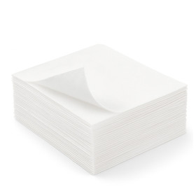Serviettes jetables100 x 240 spunlace