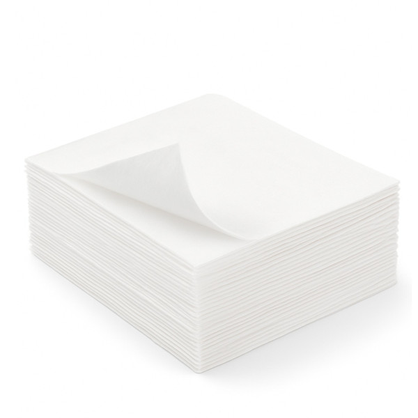Serviettes jetables100 x 240 spunlace