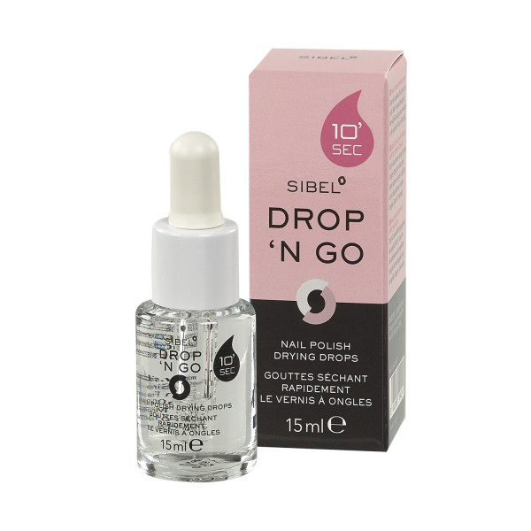 Sèche vernis Drop'n Go