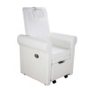 Fauteuil de soins Aventur Blanc