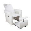 Fauteuil de soins Aventur Blanc