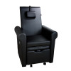 Fauteuil de soins Aventur Noir