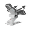 Fauteuil de gynécologie Rhod 4 moteurs