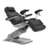 Fauteuil de gynécologie Rhod 4 moteurs