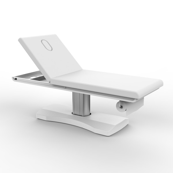 Table de massage électrique Antita 1 moteur