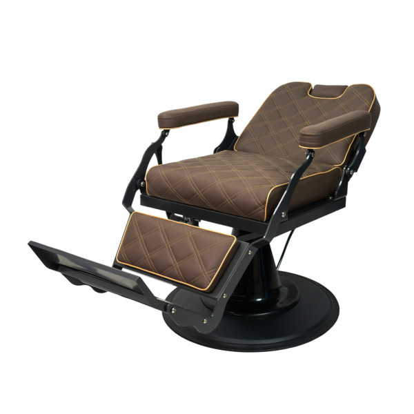 Fauteuil de Barbier Brusk