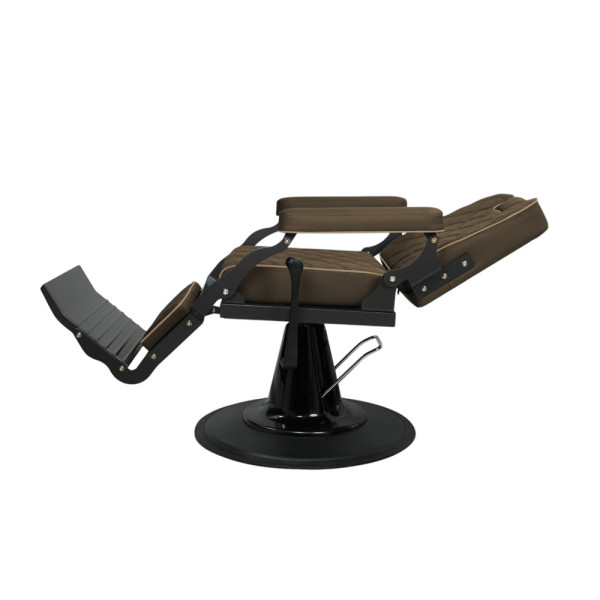 Fauteuil de Barbier Brusk