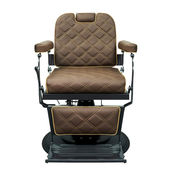 Fauteuil de Barbier Brusk