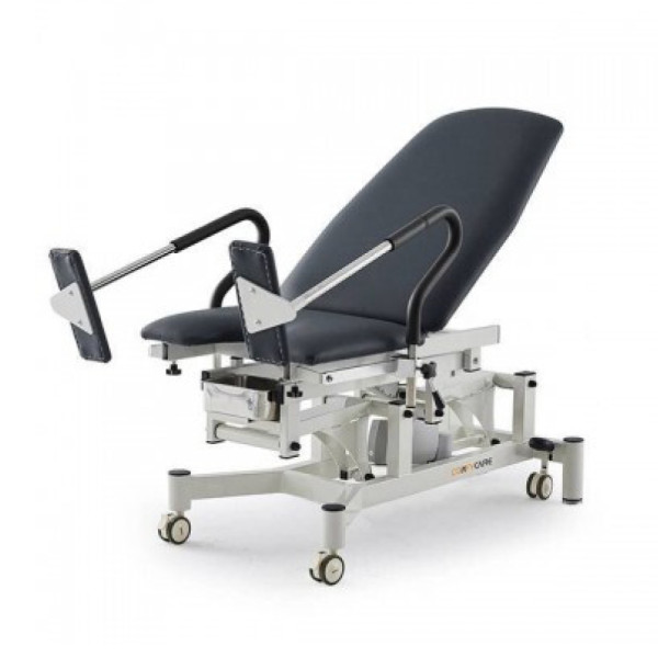 Fauteuil de gynécologie OB 2 moteurs