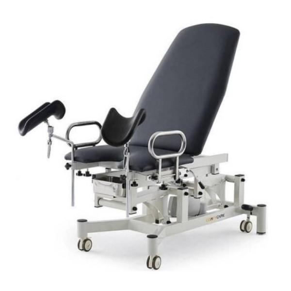 Fauteuil de gynécologie OB 2 moteurs