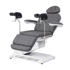 Fauteuil de gynécologie Simus 4 moteurs