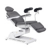 Fauteuil de gynécologie Simus 4 moteurs