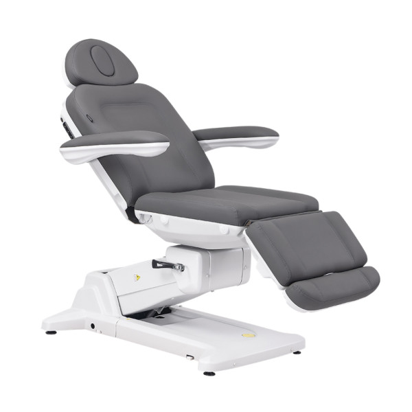 Fauteuil de gynécologie Simus 4 moteurs