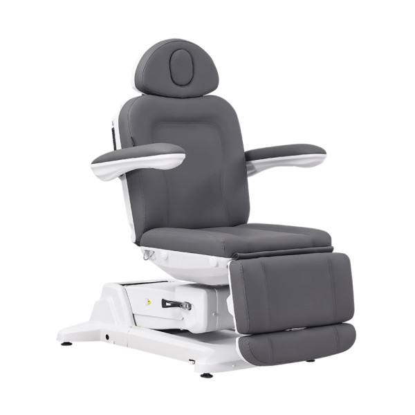 Fauteuil de gynécologie Simus 4 moteurs