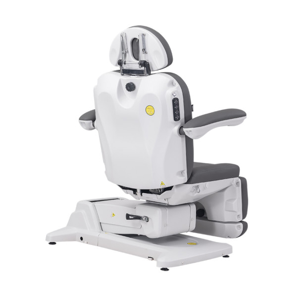 Fauteuil de gynécologie Simus 4 moteurs