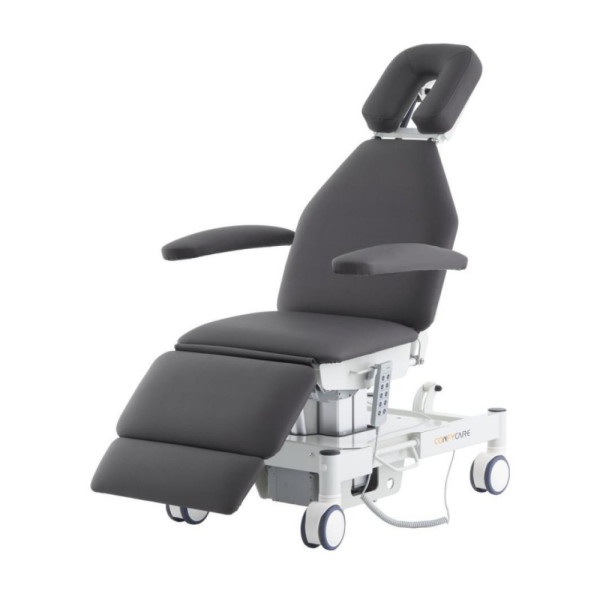 Fauteuil multifonction Ent 4 moteurs
