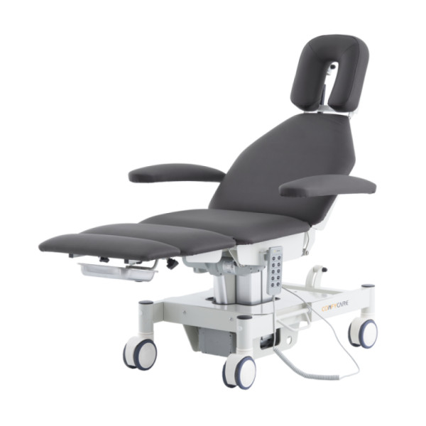 Fauteuil multifonction Ent 4 moteurs