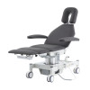 Fauteuil multifonction Ent 4 moteurs