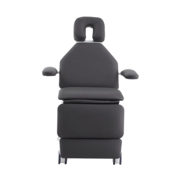 Fauteuil multifonction Ent 4 moteurs