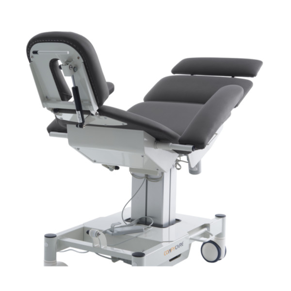 Fauteuil multifonction Ent 4 moteurs