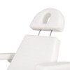 Fauteuil de soins électrique BLIGHT 502 Blanc 4 moteurs